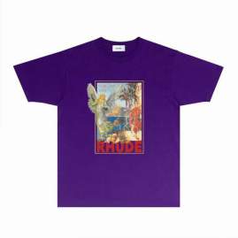 Picture of Rhude T Shirts Short _SKURhudeS-XXLsytRH0112282